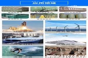 揭示FRP玻璃纖維剪切強(qiáng)度退化規(guī)律