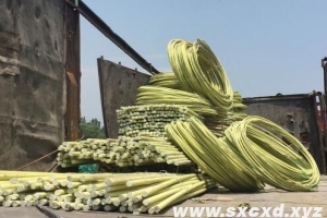 土木工程用玻璃纖維增強(qiáng)筋國家標(biāo)準(zhǔn)