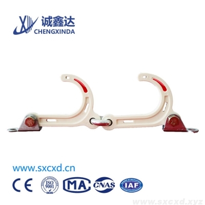 礦用管道掛鉤配件