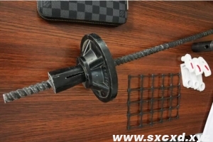 什么是玻璃鋼錨桿，玻璃鋼錨桿有什么用