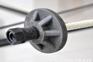 玻璃鋼錨桿怎么使用，玻璃鋼錨桿施工工藝介紹