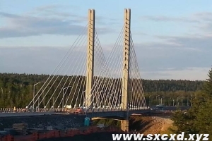 玻璃纖維復(fù)合材料使橋梁擁有更長壽命？