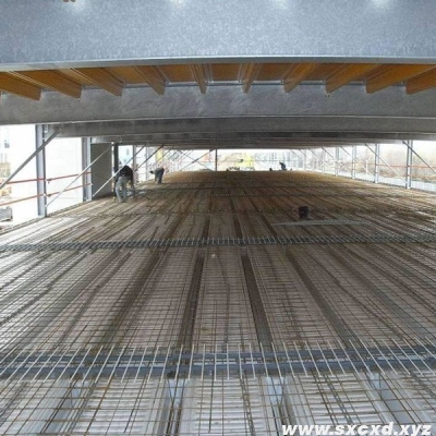 玻璃纖維筋在橋梁上的應(yīng)用