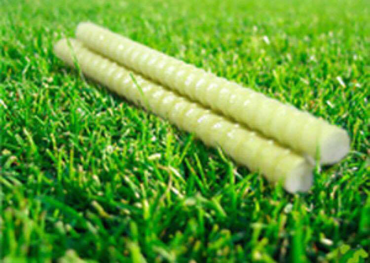 玻璃纖維復(fù)合筋是什么，可以應(yīng)用的領(lǐng)域有哪些